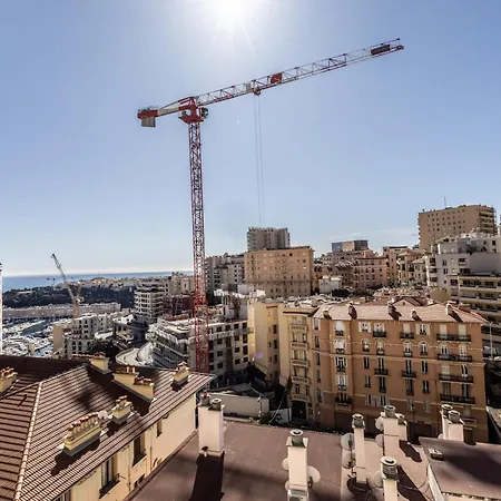 Smart Monaco Holiday, 6 Pax, Rickeys