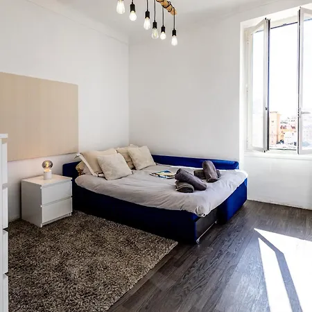 Smart Monaco Holiday, 6 Pax, Rickeys * Beausoleil