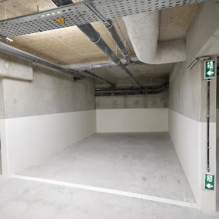 Smart Monaco Holiday, 6 Pax, Rickeys