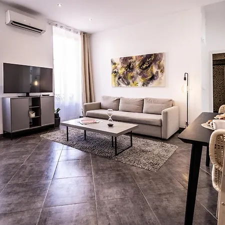 Smart Monaco Holiday, 6 Pax, Rickeys * Beausoleil