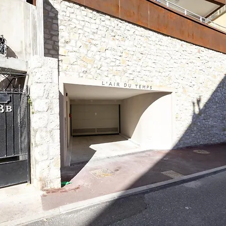 Apartment Smart Monaco Holiday, 6 Pax, Rickeys